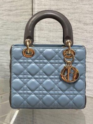 Dior Micro Lady Dior