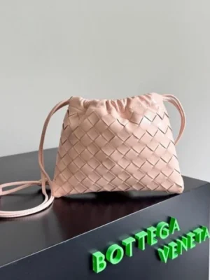 Bottega Veneta Dustbags Barolo