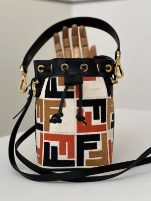 Fendi Mon Tresor Buckets