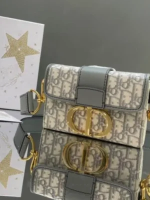 Dior Montaigne East-West