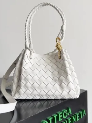 Bottega Veneta Parachute Intrecciato