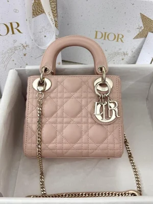 Dior Micro Lady Dior