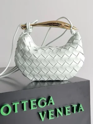 Bottega Veneta Mini Sardine