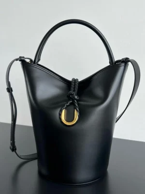 Bottega Veneta Liberta Bucket