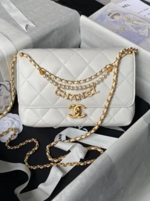 Chanel Coco Flap Bags