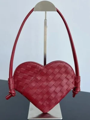 Bottega Veneta Intrecciato Mini