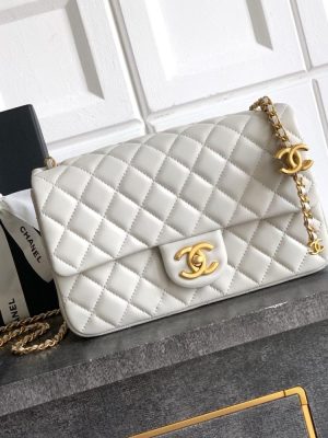 Chanel Coco Classic Flap