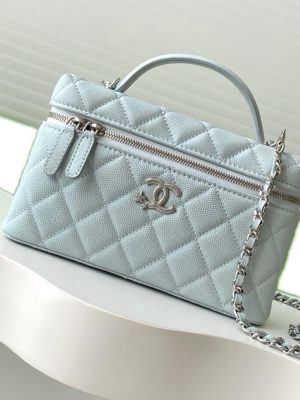 Chanel Vanity Season Classic
