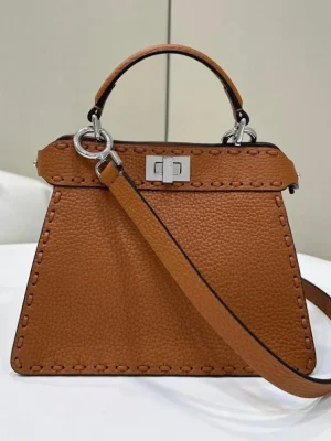 Fendi Peekaboo Iseeu Petite