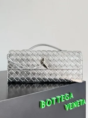 Bottega Veneta Vanity Case