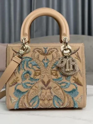 Dior Lady De Joy