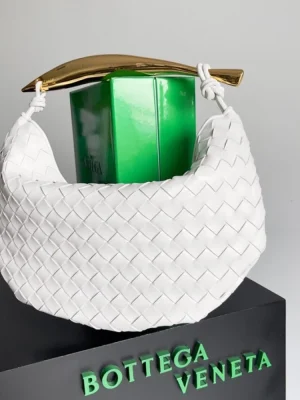 Bottega Veneta Sardine Intrecciat