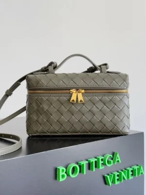 Bottega Veneta Vanity Case