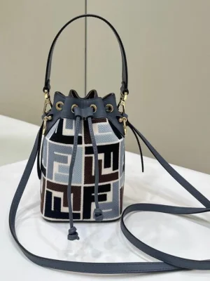Fendi Mon Tresor Buckets
