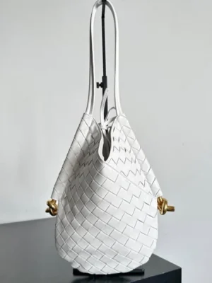Bottega Veneta Solstice Shoulder