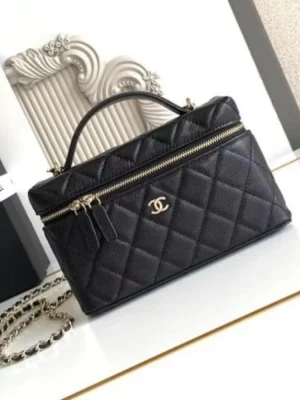 Chanel Vanity Season Classic