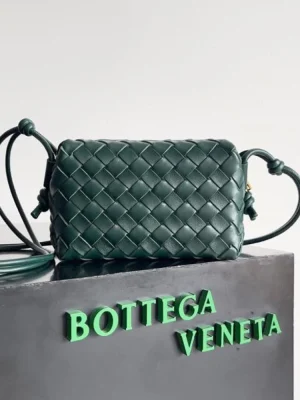 Bottega Veneta Mini Loop