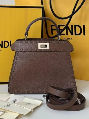 Fendi Peekaboo Iseeu Petite
