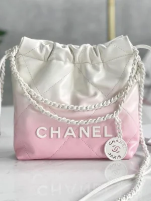 Chanel Coco Hobo Tote
