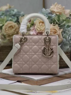 Dior Micro Lady Dior