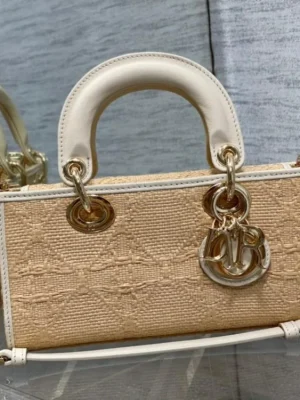 Dior Lady Dior De Joy