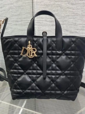 Dior Toujours Verical Tote