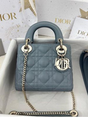 Dior Micro Lady Dior