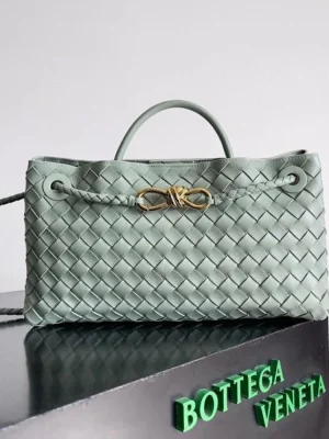 Bottega Veneta Adiamo Intrecciato