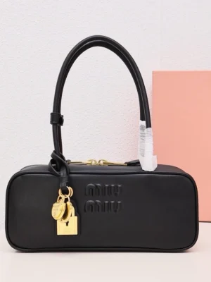 Miu Miu Beau Handle
