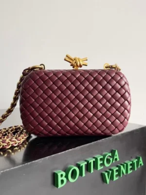 Bottega Veneta Clutch Bags