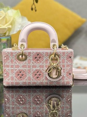 Dior Lady Dior De Joy