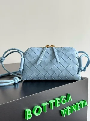 Bottega Veneta Concert Pouch