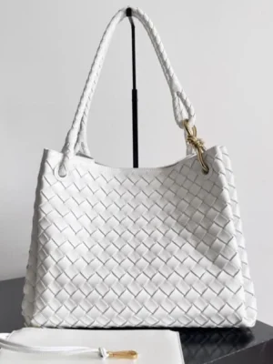 Bottega Veneta Parachute Intrecciato