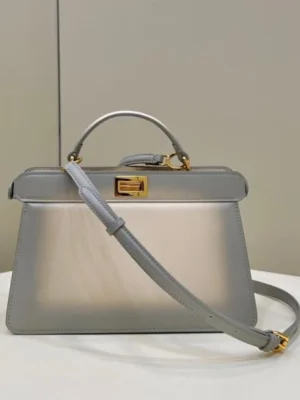 Fendi Peekaboo Iseeu Petite