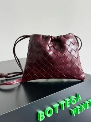 Bottega Veneta Dustbags Barolo