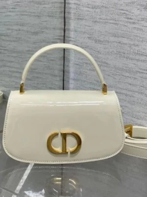 Dior Montaigne Top Handle