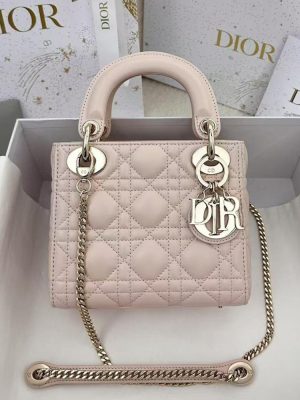 Dior Micro Lady Dior