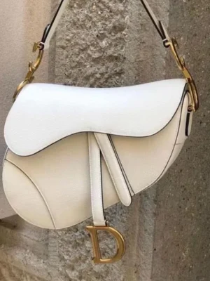 Dior Saddle Shoulder Bags