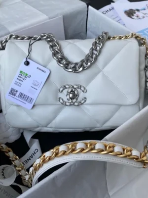 Chanel Coco Classic Flap