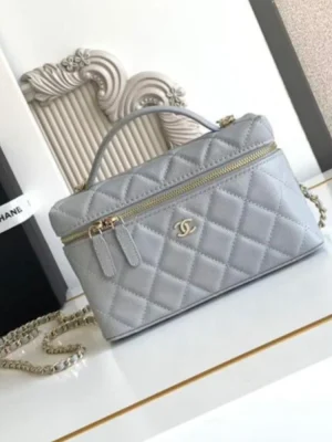 Chanel Vanity Season Classic