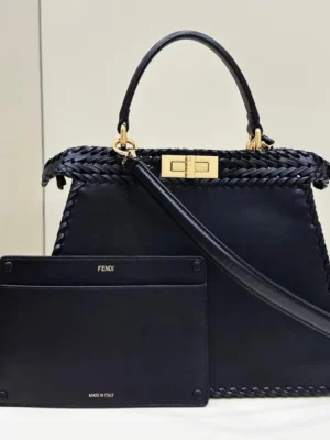 Fendi Peekaboo Iseeu Petite