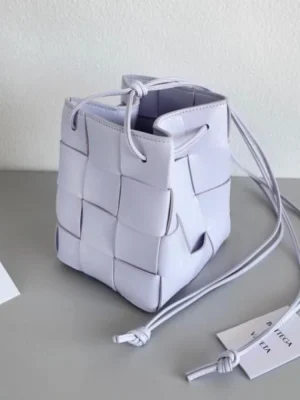 Bottega Veneta Mini Cassette