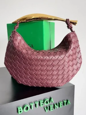 Bottega Veneta Sardine Intrecciat