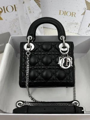 Dior Micro Lady Dior