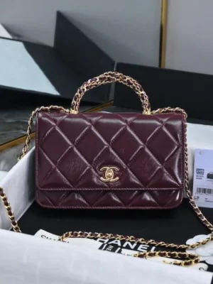 Chanel Coco Classic Bags
