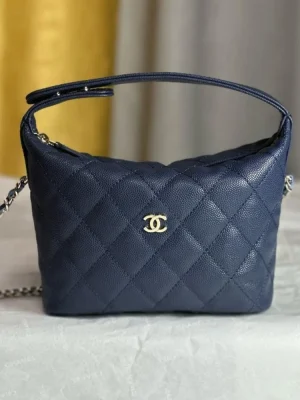 Chanel Coco Caviar Quilted