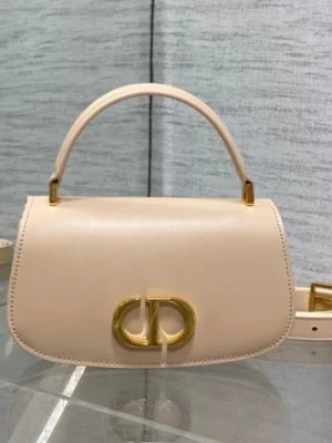 Dior Montaigne Top Handle