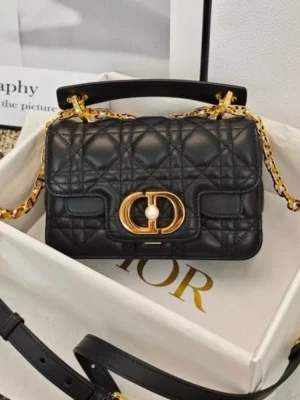 Dior Jolie Top Handle