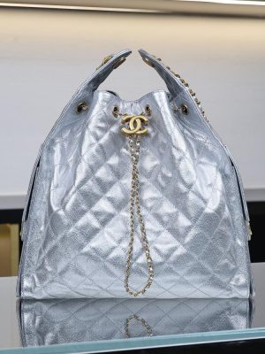 Chanel Coco Hobo Hand