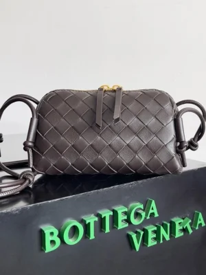 Bottega Veneta Concert Pouch